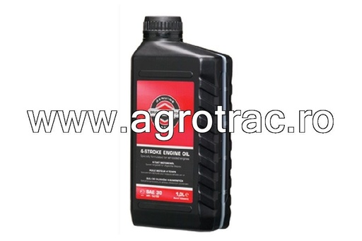 [00004464] ULEI BRIGS&STRATTON 4T SAE30 1L 100007E ~