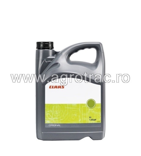 [00003361] ULEI CLAAS AGRIMOT SDX 15W-40 5L 147481.0 ~