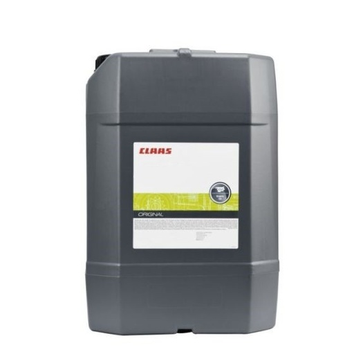 [02698] ULEI CLAAS AGRIMOT SYNTEC 10W-40 20L 1461081 ~
