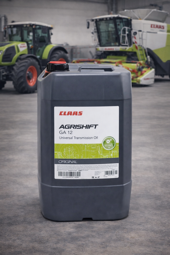 [3112] ULEI CLAAS AGRISHIFT GA12 20L 147391.0 ~