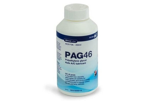 [00012410] ULEI COMPRESOR PAG46 KL091000 250ML ~