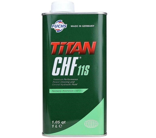 [00006231] ULEI FRANA FUCHS CHF11S 601429774 71706285 X902011622000 1L PENTOSIN ~