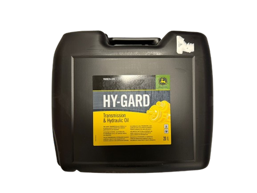 [3081] ULEI JOHN DEERE HY-GARD VC81824-020 20L ~