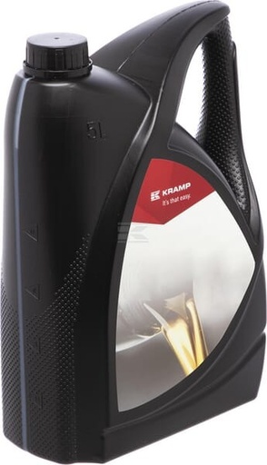 [03987] ULEI KRAMP 15W-40 5L 10321005WEKR ~