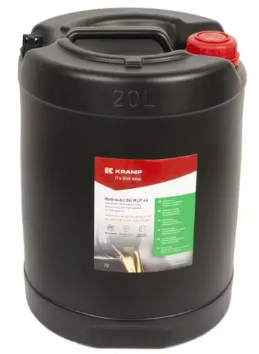 [00474] ULEI KRAMP HLP46 20L 30221020WEKR