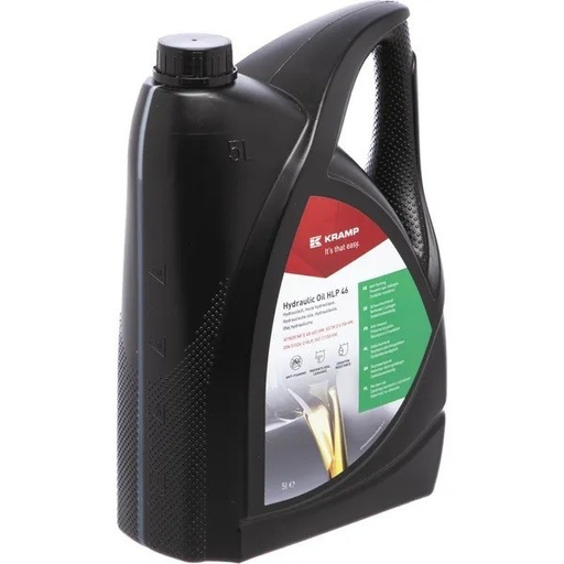 [01383] ULEI KRAMP HLP46 5L 30221005WEKR ~