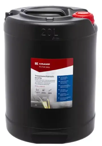 [00010473] ULEI KRAMP UTTO 10W-30 80W 20L 40321020WEKR 