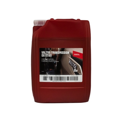 [10261] ULEI VALTRA XT60 TRANSMISION 20L X991700300000 ~