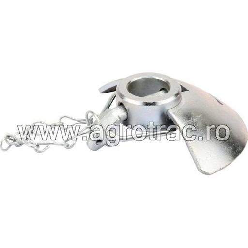 [LA233501GP] Guler bilă tirant Cat. 2