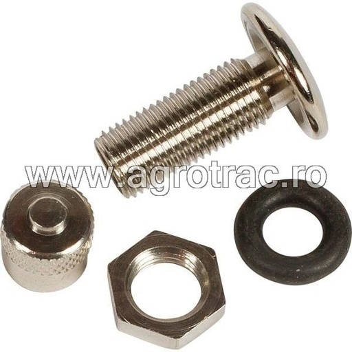 [2854] VALVA AER SY781688 HOLDER V&N ~