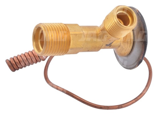 [05208] VALVA EXPANSIUNE AC 625743.0 82/9202-500 CLAAS ~