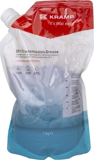 [1498] VALVOLINA EP0 80641001WEKR 1KG ~