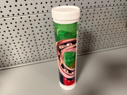 [00012641] VASELINA FENDT EXTRA FEET EP 400G X992500400000 ~