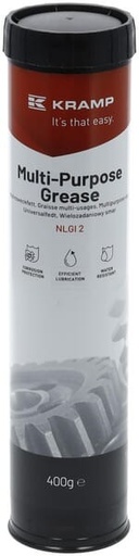 [28870] VASELINA KRAMP MULTIFUNCTIONALA 80011400WEKRP012 400GR 