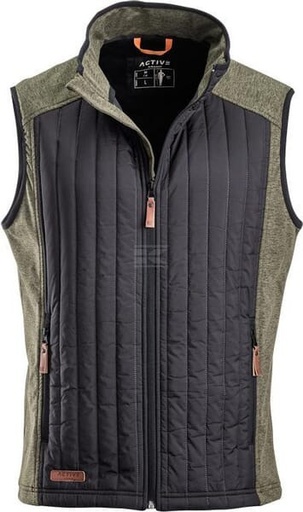 [29464] VESTA SIZE M KW5011401902050 MASLINIE ~