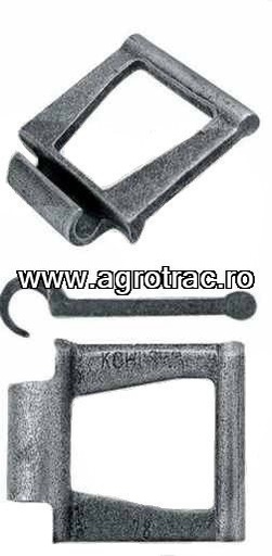 [12849] ZA LANT REMORCA GUNOI KB74 ~