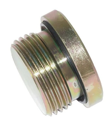 [VSR12WD] Dop instalatie hidraulica 3/4 BSP M