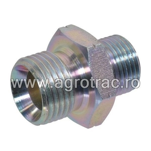 [87000408] Niplu reductie hidraulica 1/2BSP-3/4BSP GA-G