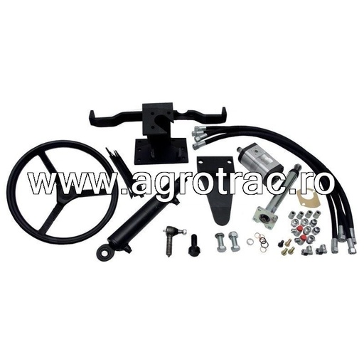 [38702147] Kit servodirectie pentru Case IH