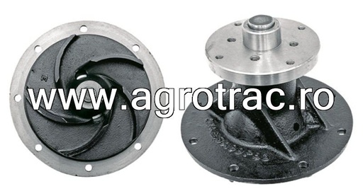 [26/130-32674712004 26/130-192] Pompa apa RE53757 pentru John Deere Renault