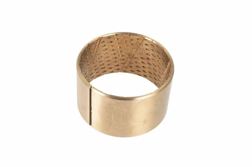 [08-0299] Bucsa bronz 669487.0 pentru punte Claas