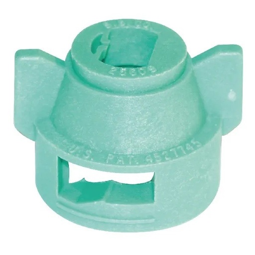 [CP256095NY] Capac duza Teejet CP256095NY verde