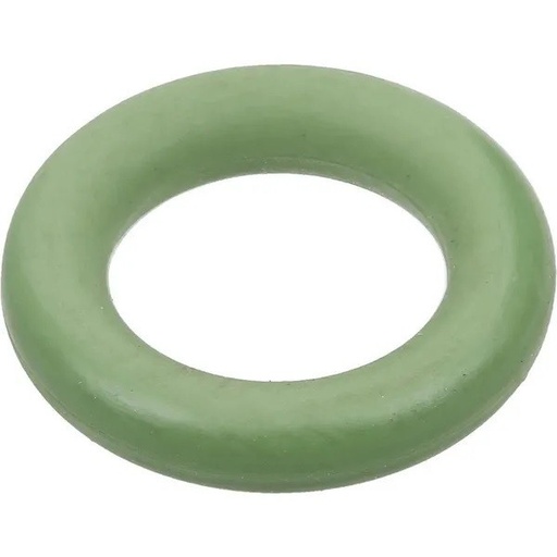[403000050V] O-ring Arag 7.3x2.4mm 90 shore viton verde
