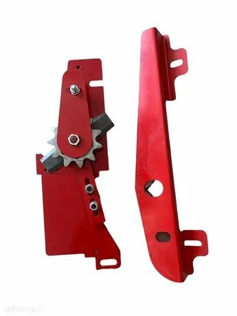 [05.0060.01 05.0065.01] Kit floare activ pentru heder de porumb Capello