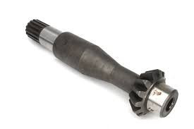 [04.5045.00] Ax cu pinion 04.5045.00 pentru heder de porumb Capello