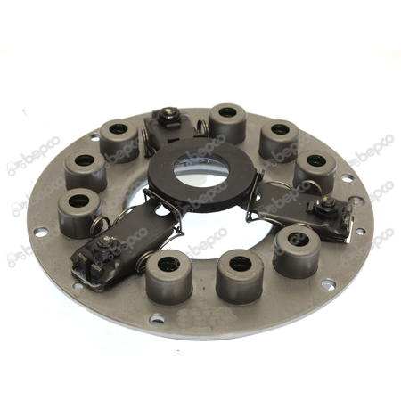 [87/5519KW, 712317R95, F020100100021] Placa presiune 26200102 pentru Case IH, Deutz-Fahr, Fendt, John Deere