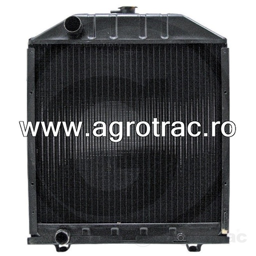 [74717025 23/150-302E] Radiator 5156059 pentru Fiat