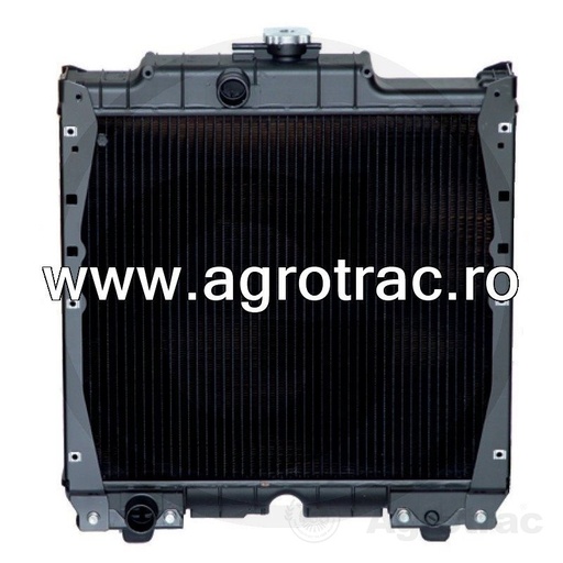 [74707011 54/150-256] Radiator 5169275 pentru CNH