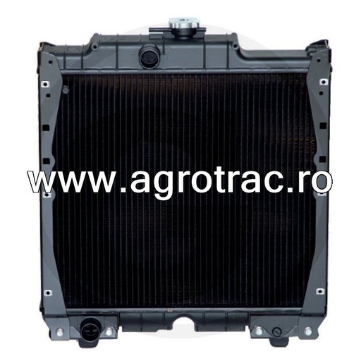 [74707011 54/150-256] Radiator 5169275 pentru CNH