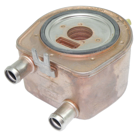 [28/6097-8 B67459] Racitor ulei Fendt U515200310000 original