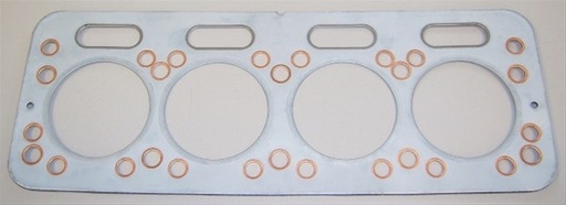 [23/73-267, 4757271, 38007139, 98493464] Garnitura chiulasa Elring 704.600 pentru Fiat Someca