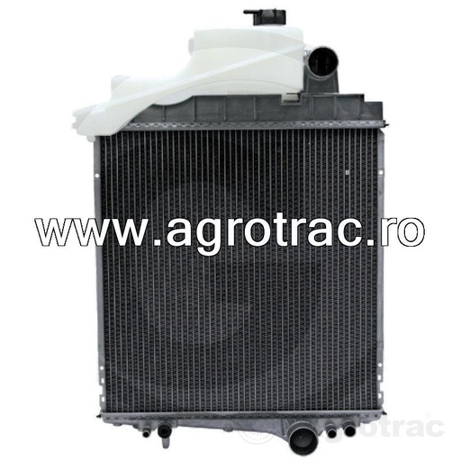 [74712166 VPE3089 26/150-183] Radiator AL176362 pentru John Deere