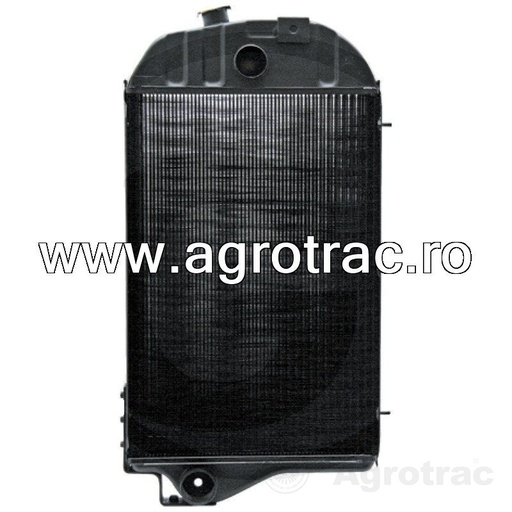 [74712123 VPE3041 26/150-65] Radiator AT26474 pentru John Deere