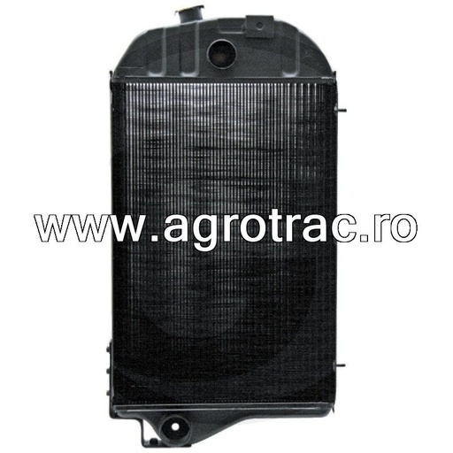 [74712123 VPE3041 26/150-65] Radiator AT26474 pentru John Deere