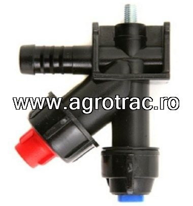 [AP0-100/087 ERB039] Ansamblu duza cu AP de capat