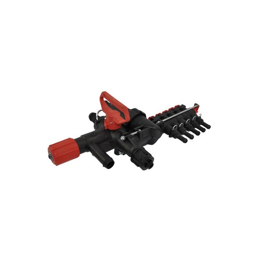 [AP62340] Distribuitor 5 sectii Agroplast