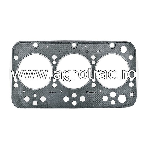 [380071324690375 23/73-252] Garnitura chiulasa 98472006 pentru Fiat