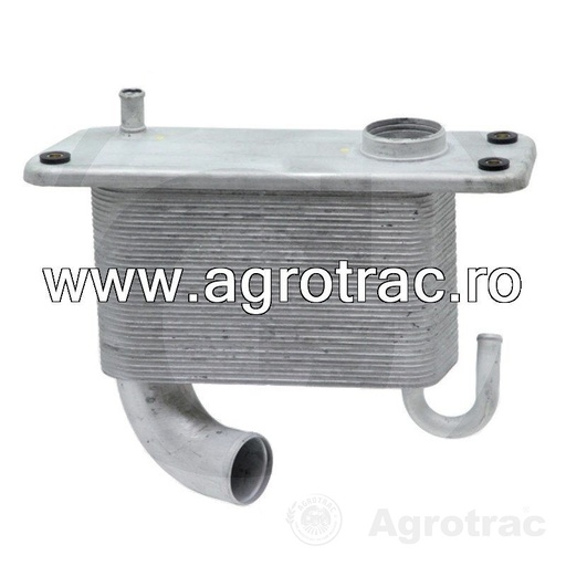 [26/9983-3 74712213] Intercooler / cooler charger AL172219 pentru John Deere