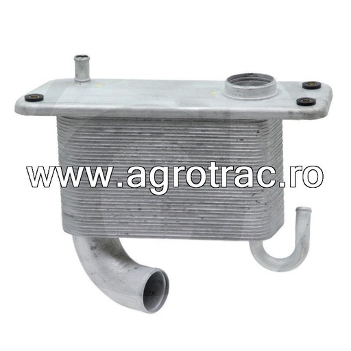 [26/9983-3 74712213] Intercooler / cooler charger AL172219 pentru John Deere