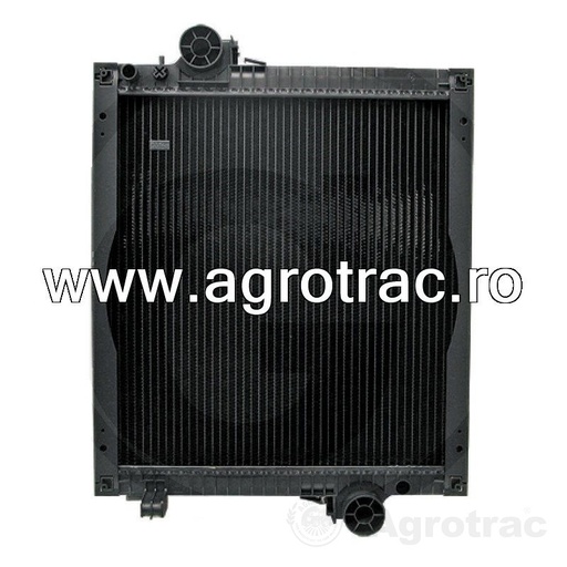 [74712038 26/150-75 VPE31091] Radiator AL115002 pentru John Deere