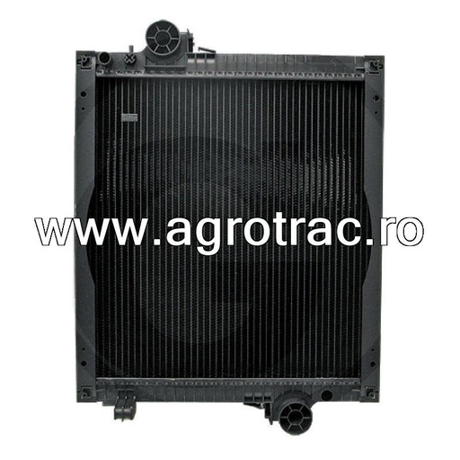 [74712038 26/150-75 VPE31091] Radiator AL115002 pentru John Deere
