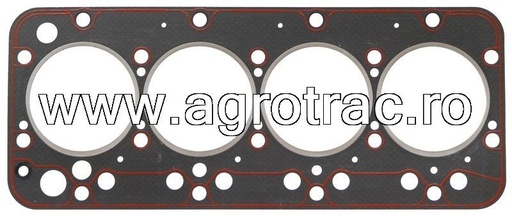 [380071364690351 98472008] Garnitura chiulasa Elring 890.697 pentru Case IH Fiat New Holland