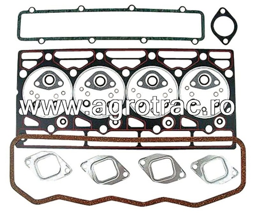 [38002086] Set garnituri 1967014C1 pentru Case IH partea de sus