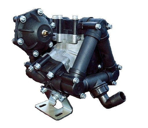 [PU3140] Pompa instalatie erbicidat Tolveri PU3140