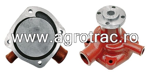 [74706000, 130-223, 130-95] Pompa apa 363.160 pentru Fendt Renault OMP