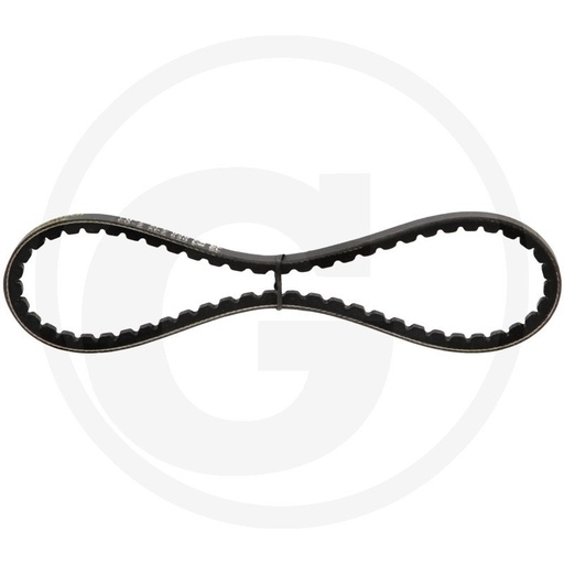 [74706098] Set curele XPZ x 1412 pentru Fendt 2 buc